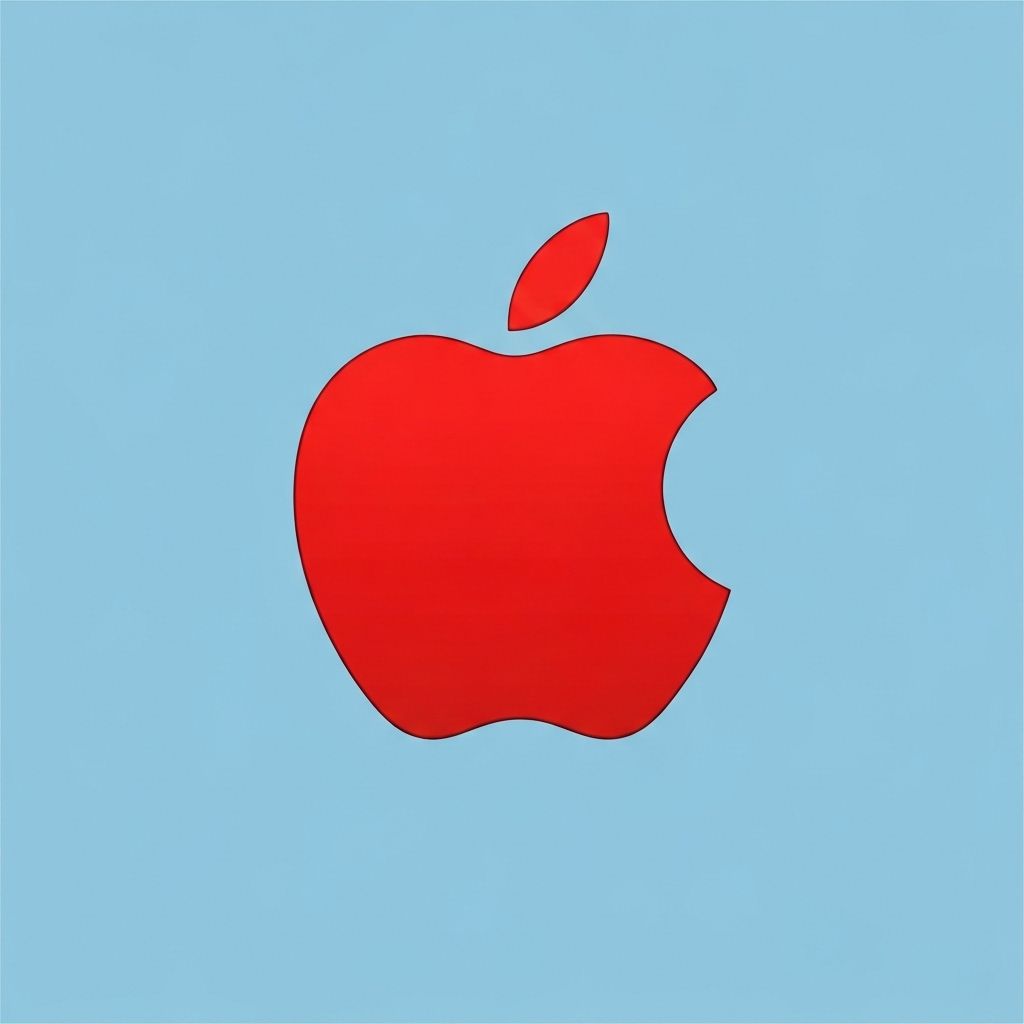 Apple Gift Card logo